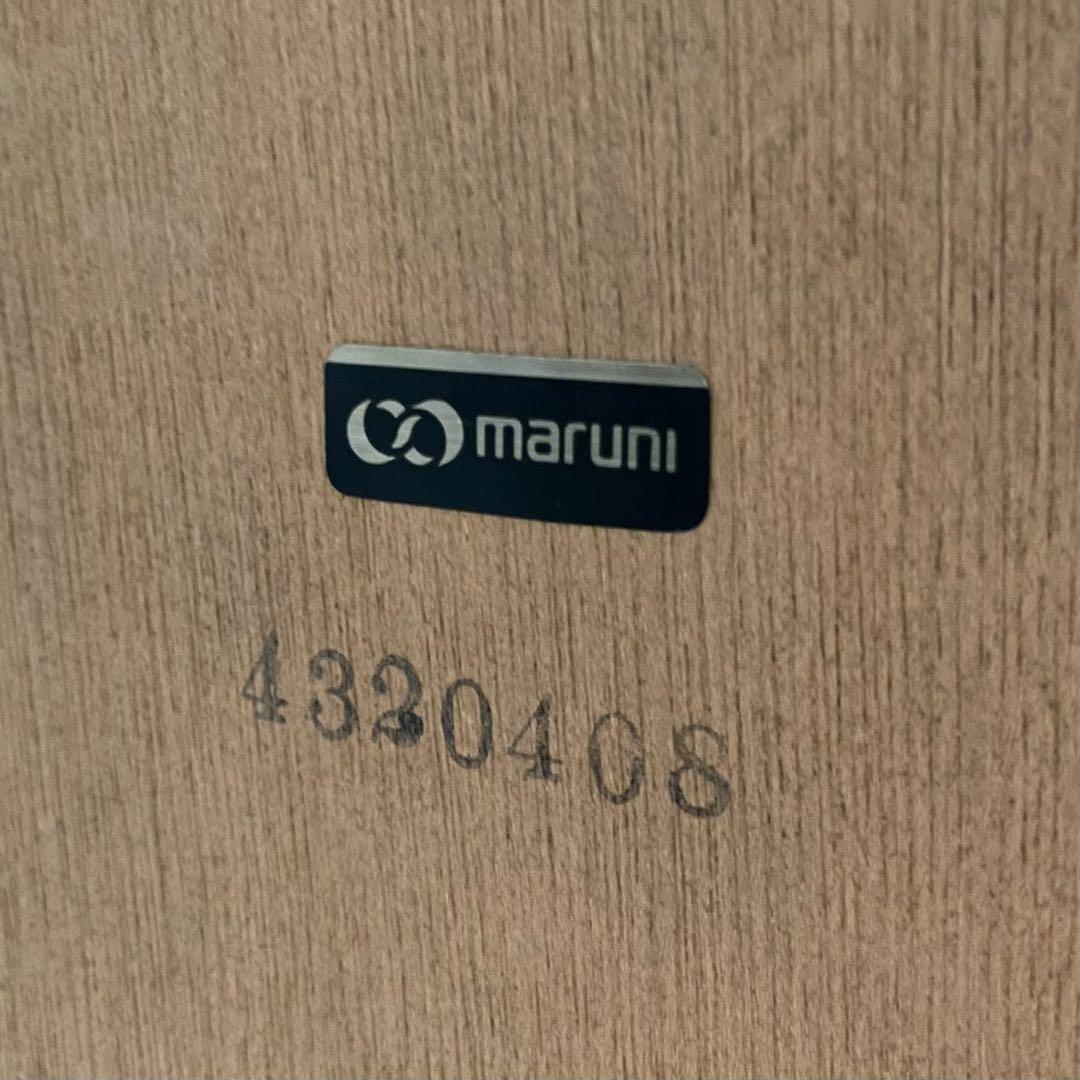 オールド マルニ木工 マキシマム ワゴン エレガント　カート キッチンワゴン