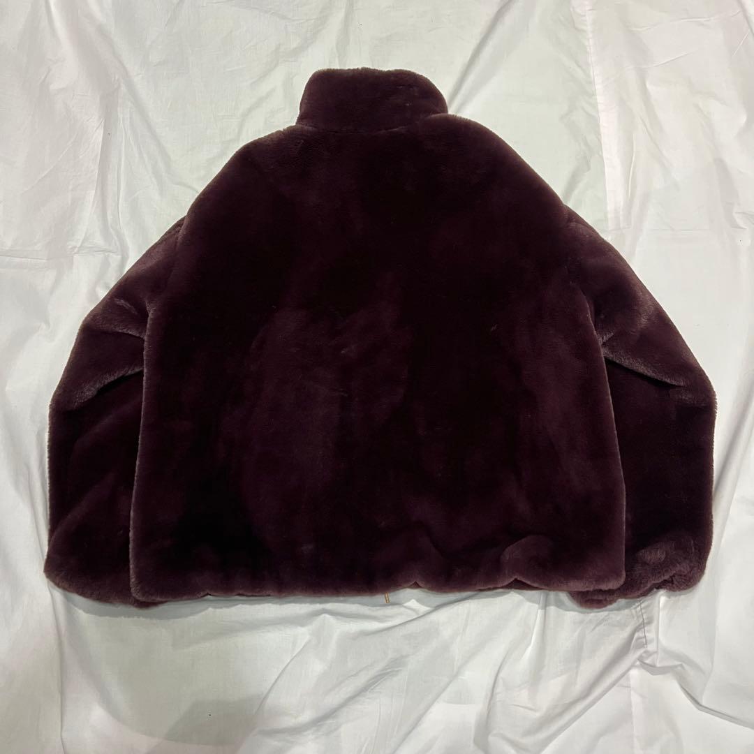 TATRAS BARBRA タトラス バルブラ ジャケット ファー レディース