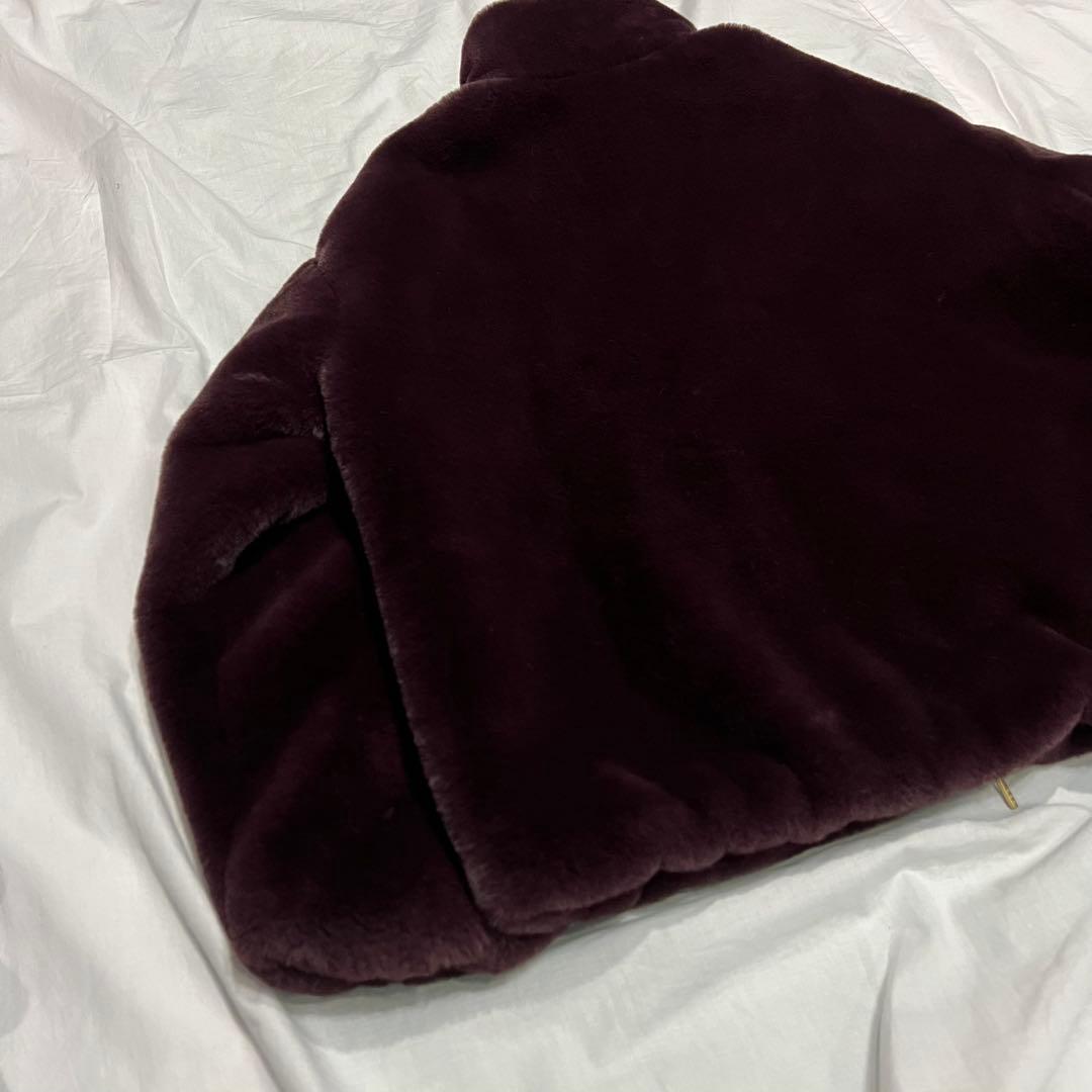 TATRAS BARBRA タトラス バルブラ ジャケット ファー レディース