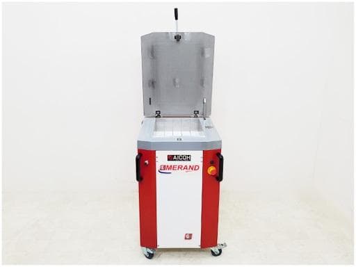 E1444/オートデバイダー/分割機/愛工舎/MERAND