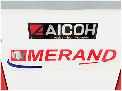 E1444/オートデバイダー/分割機/愛工舎/MERAND