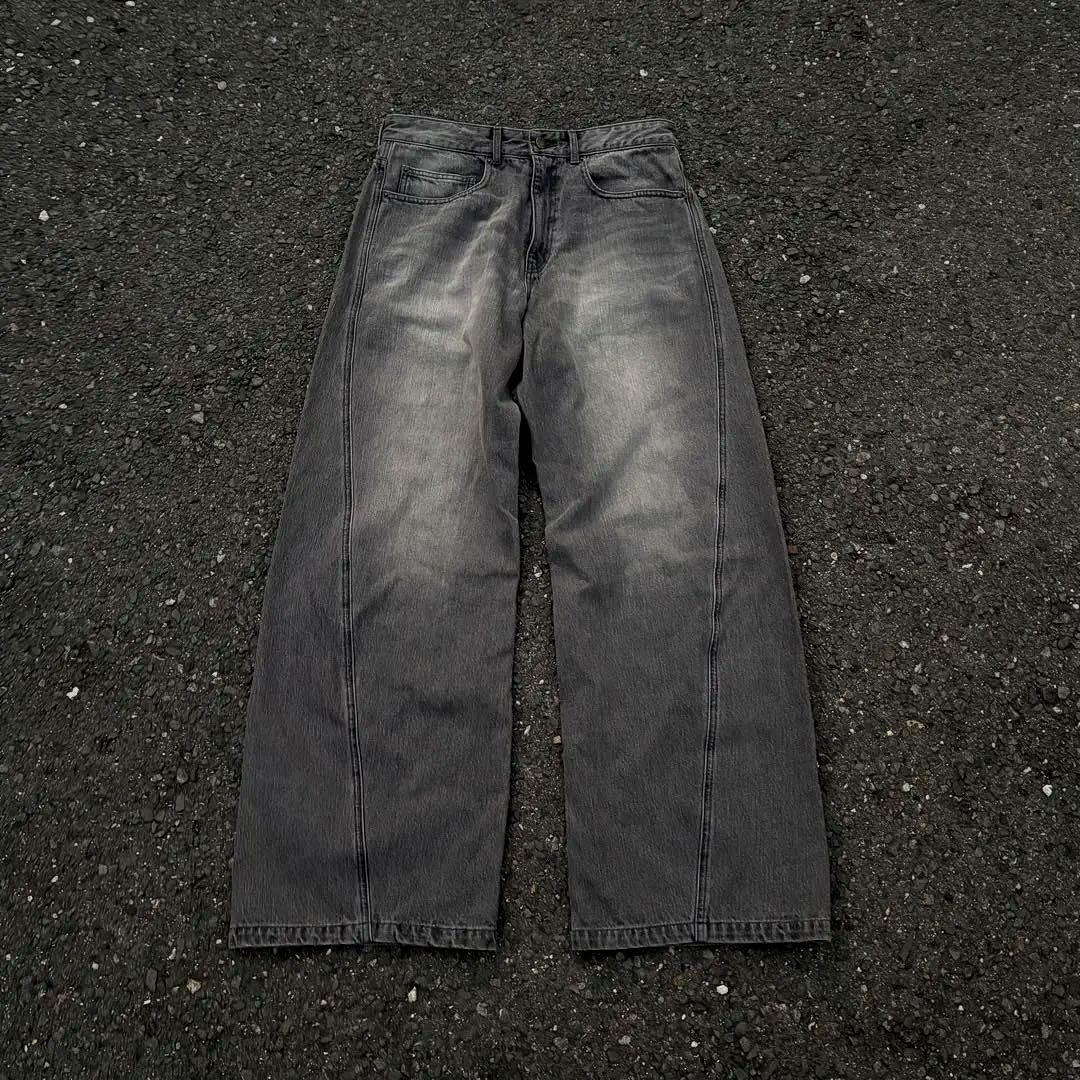 パンツ buggy denim pants 00s