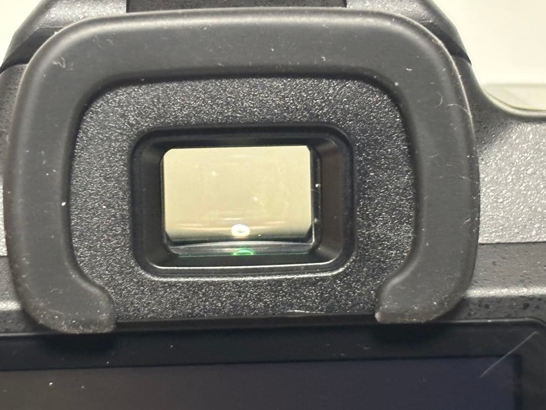 【美品】PENTAX ペンタックス K-7 ボディ