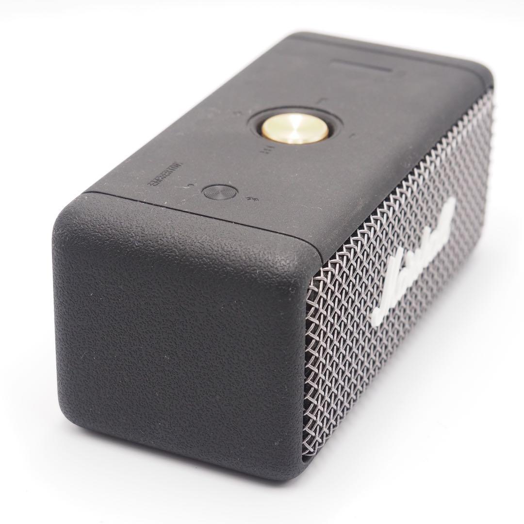 Marshall Emberton ワイヤレススピーカー 正規品 動作確認済み