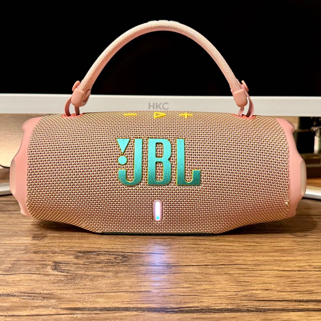 スピーカー・ウーファー JBL Charge6