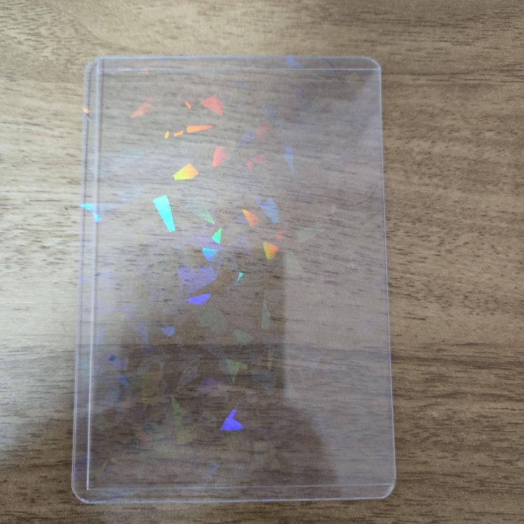 ニンフィアEX SAR