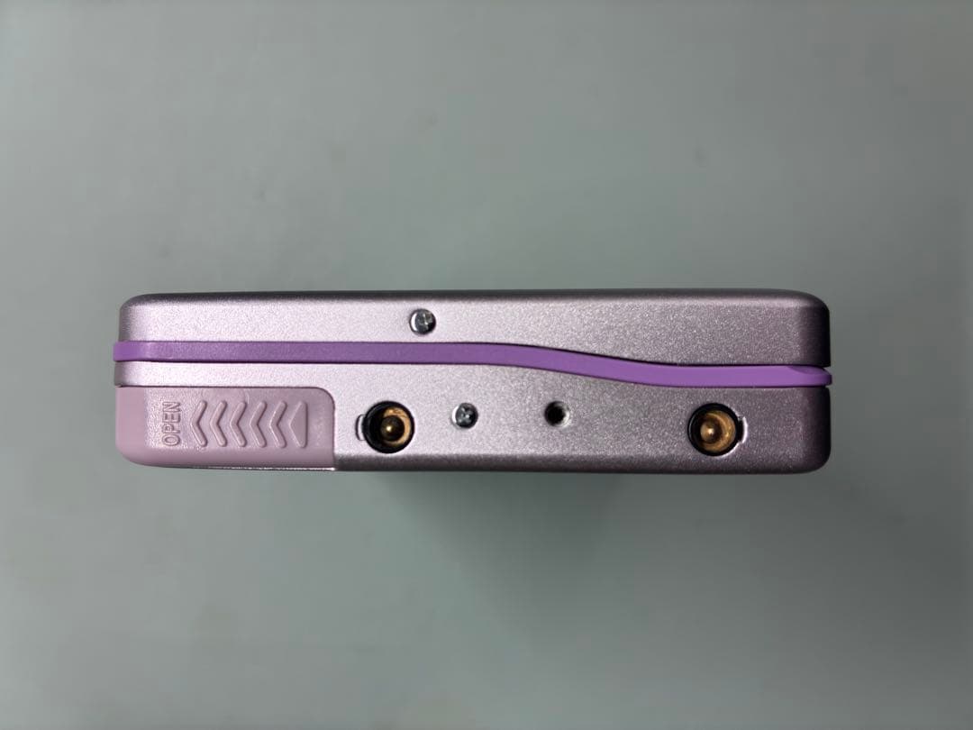 ［動作品］［美品］SONY WM-EX631 カセットプレーヤー