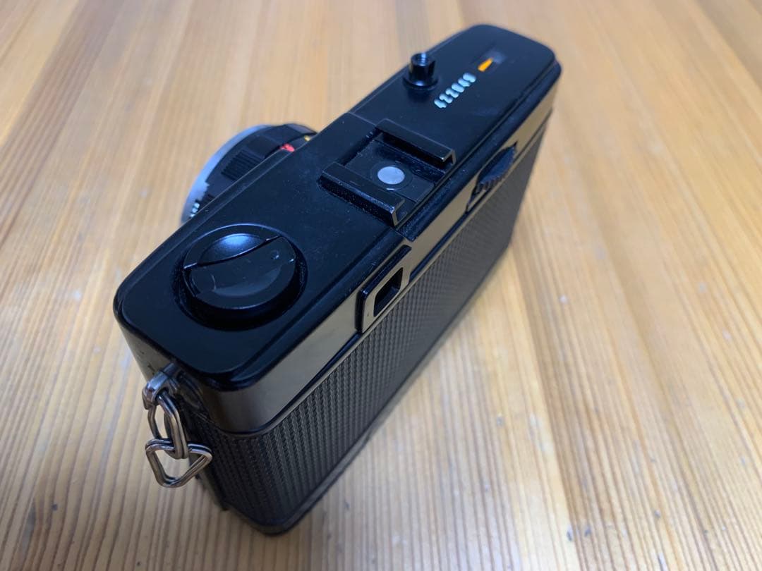 OLYMPUS TRIP 35 コンパクトフィルムカメラ 422049