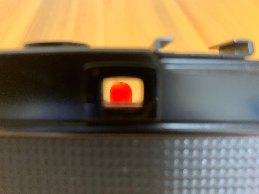 OLYMPUS TRIP 35 コンパクトフィルムカメラ 422049