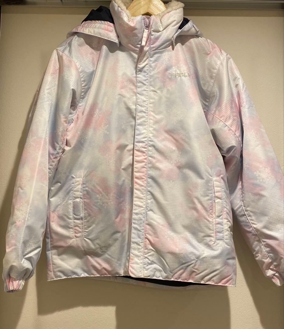 FABLICE スキーウエア　160㎝