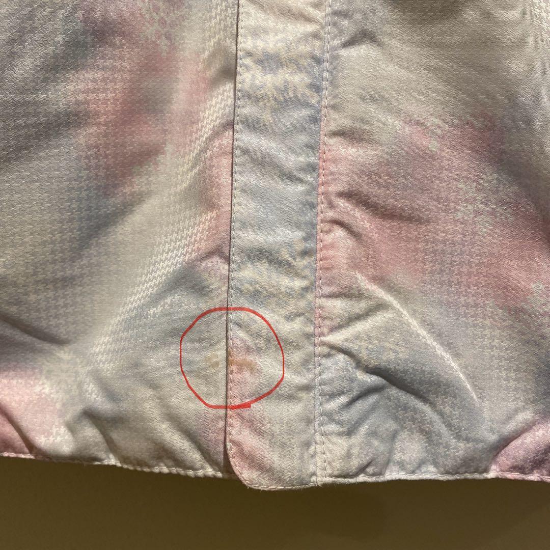 FABLICE スキーウエア　160㎝