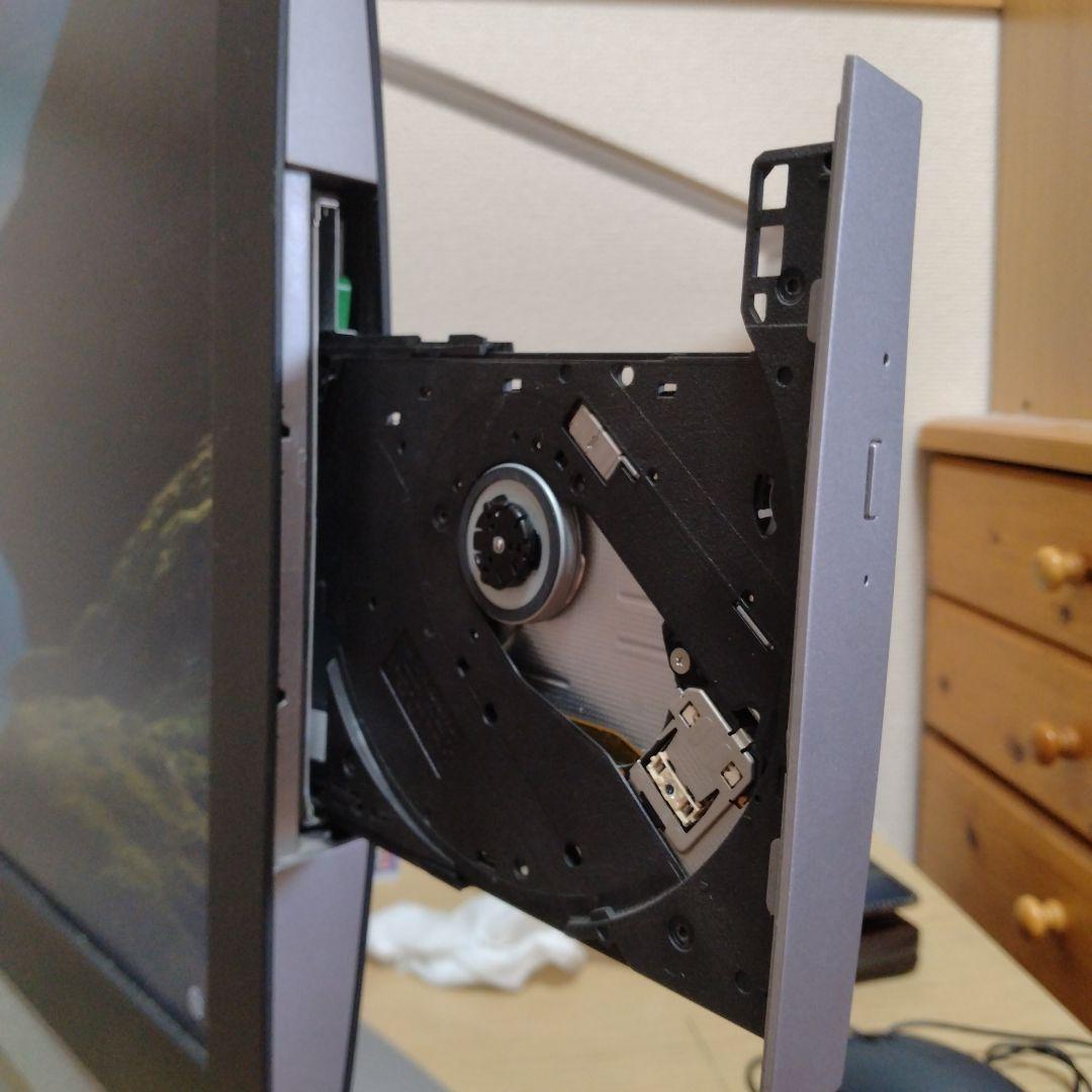 HP ProOne 600 G2 21.5インチ 一体型デスクトップPC