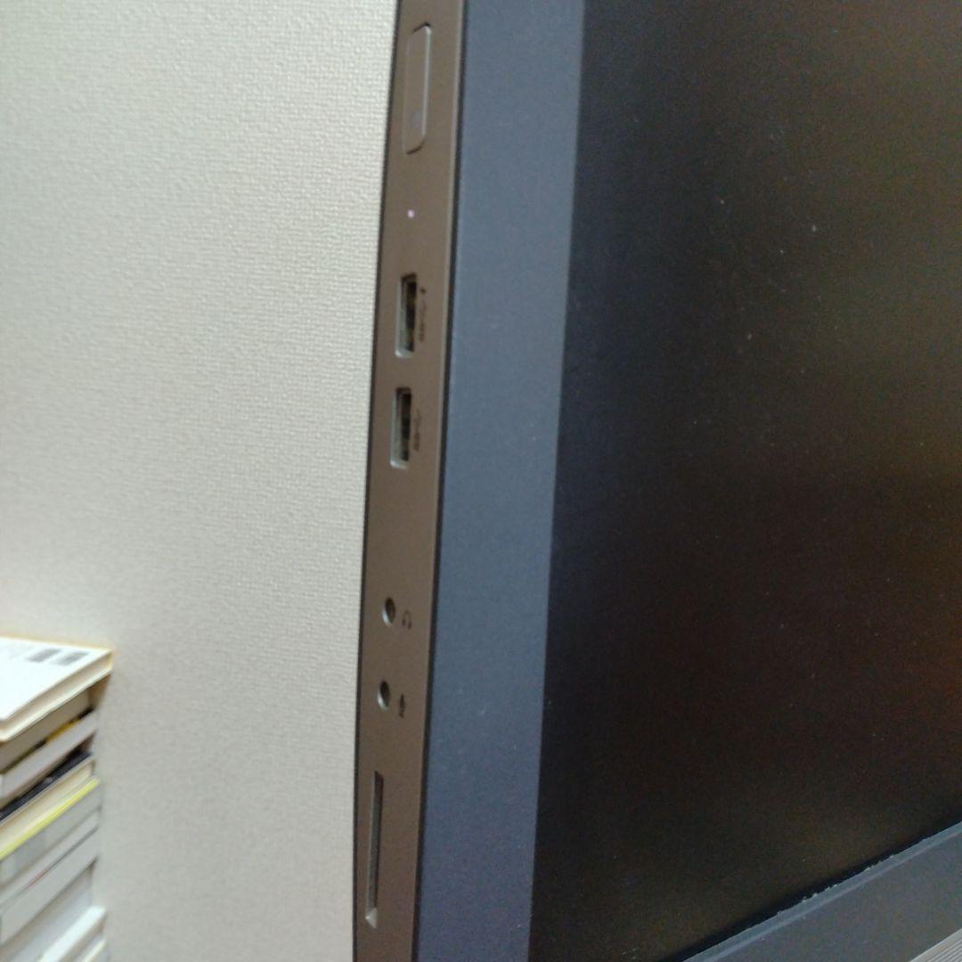 HP ProOne 600 G2 21.5インチ 一体型デスクトップPC