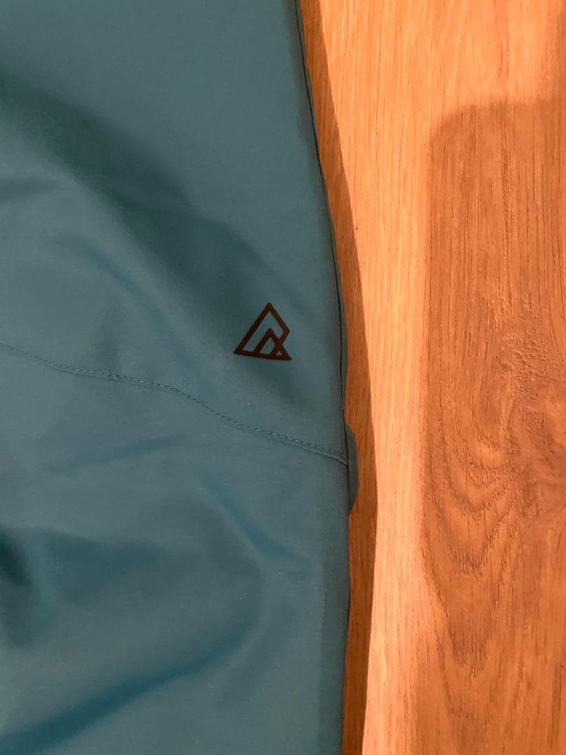 RIPZONE スノーボードウェアセット S/P