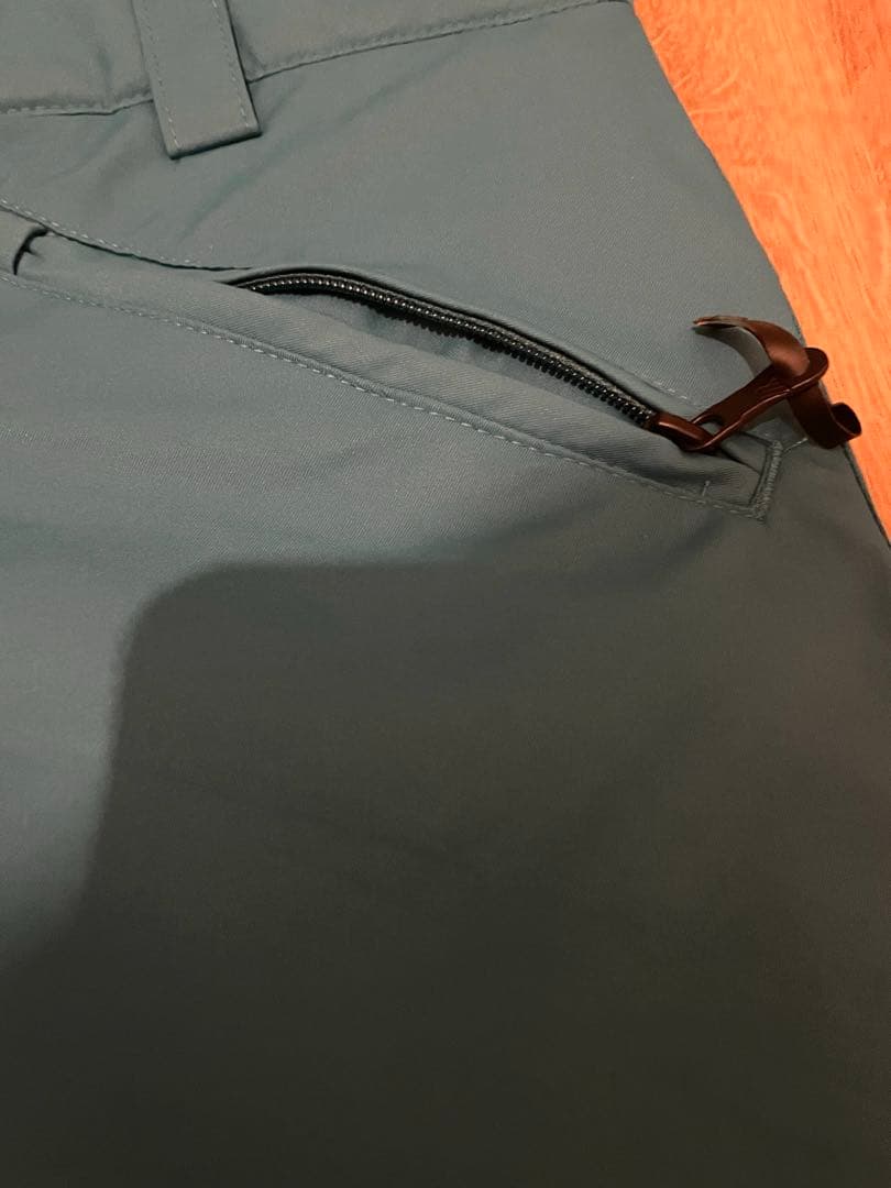 RIPZONE スノーボードウェアセット S/P