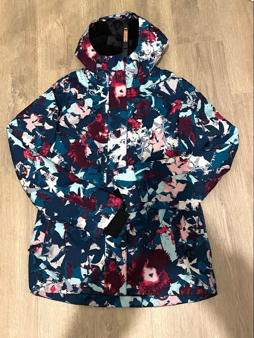 RIPZONE スノーボードウェアセット S/P