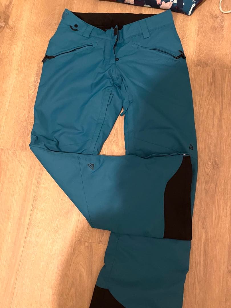 RIPZONE スノーボードウェアセット S/P