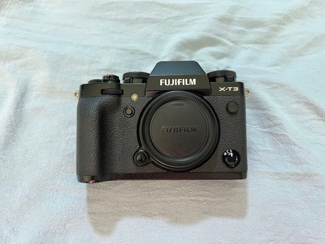 FUJIFILM X-T3 ボディ