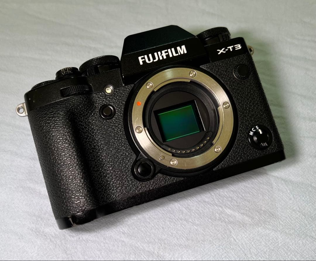 FUJIFILM X-T3 ボディ