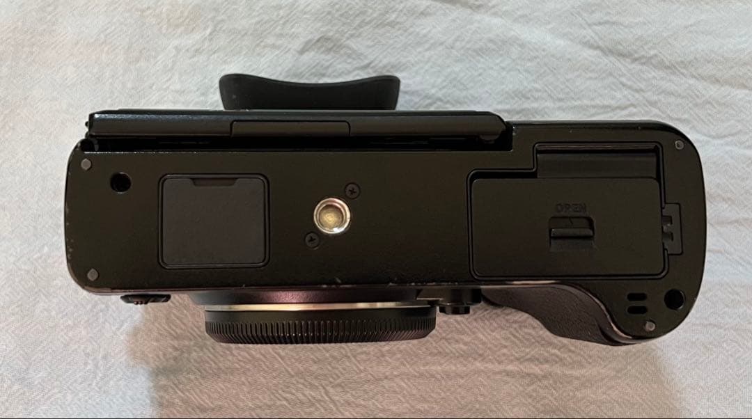 FUJIFILM X-T3 ボディ