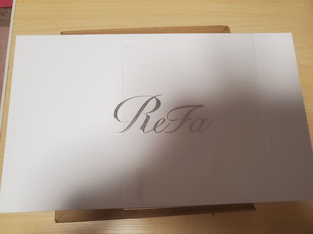 ReFa BEAUTECH DRYER SE ホワイト　正規品