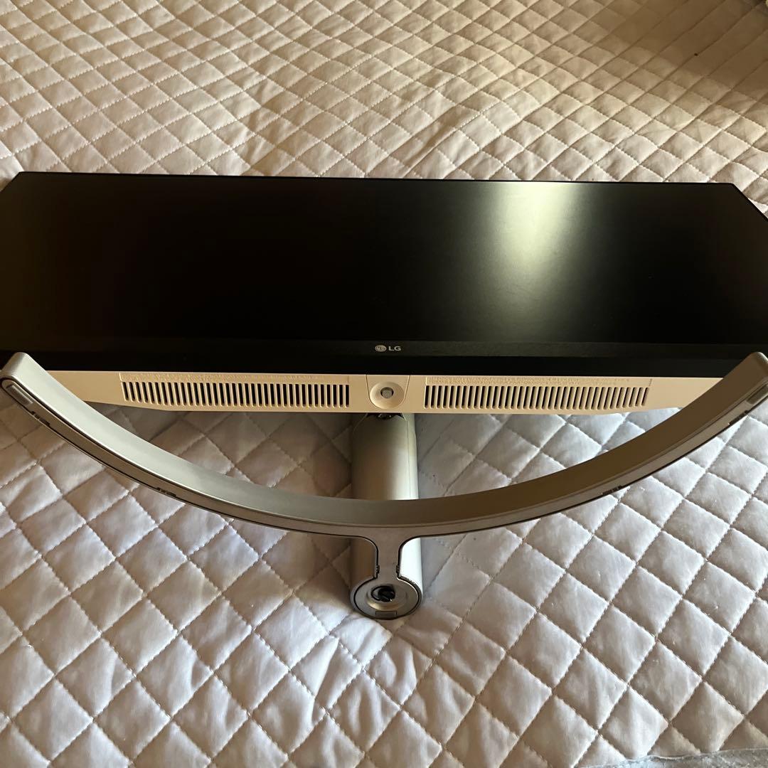 u*r様 LG ウルトラワイドモニター 29インチ29WN600-W