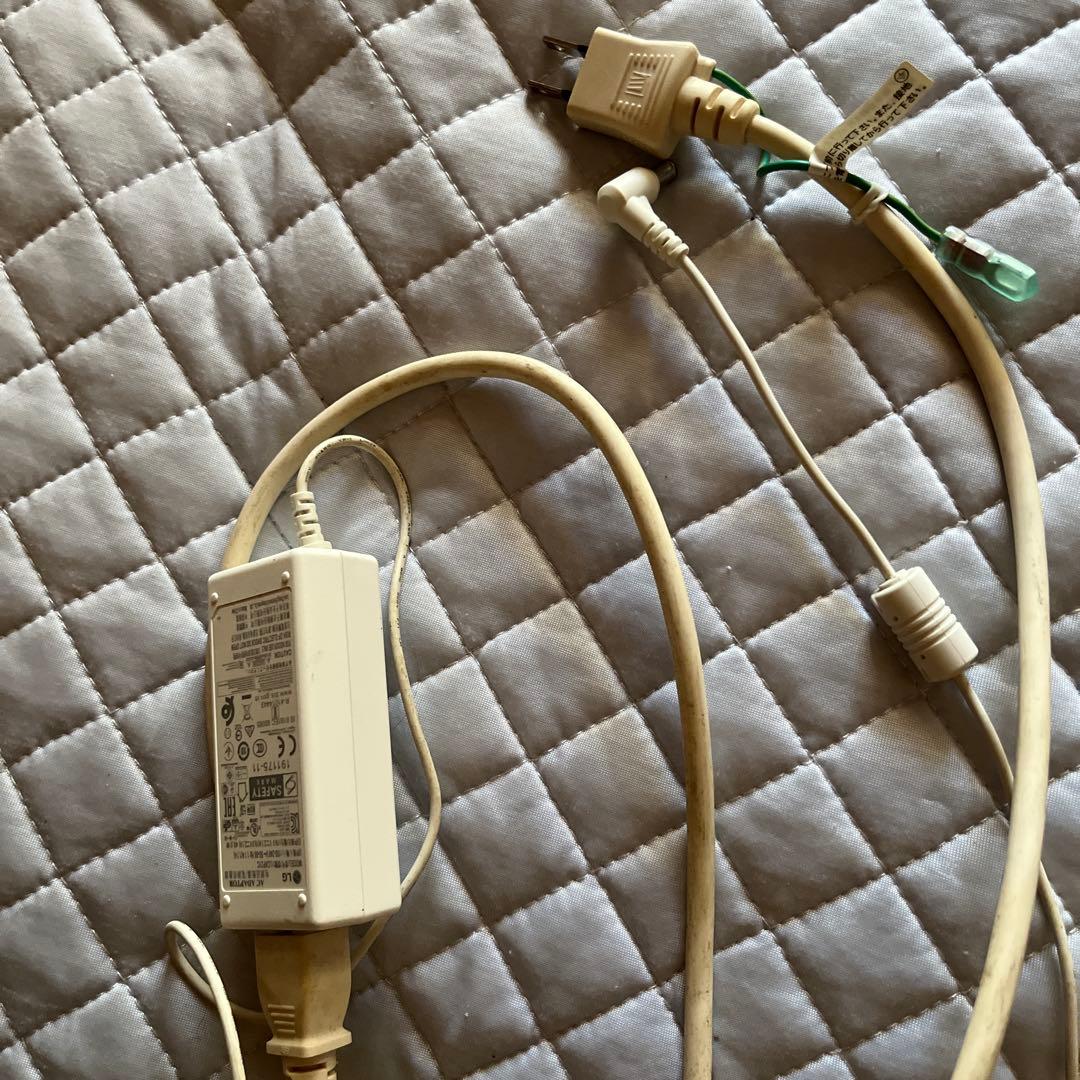 u*r様 LG ウルトラワイドモニター 29インチ29WN600-W