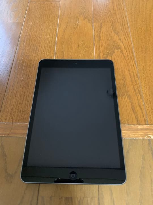 APPLE iPad mini 16GB アップル　アイパッド　初心者向け！