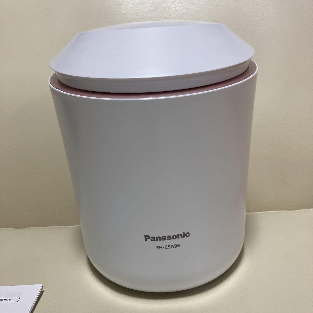 Panasonic EH-CSA99-P  2018年製