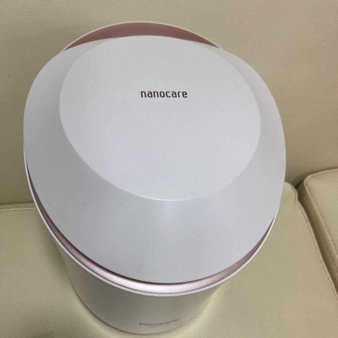 Panasonic EH-CSA99-P  2018年製