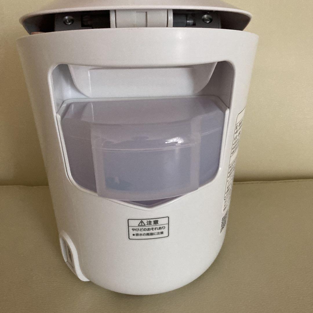 Panasonic EH-CSA99-P  2018年製