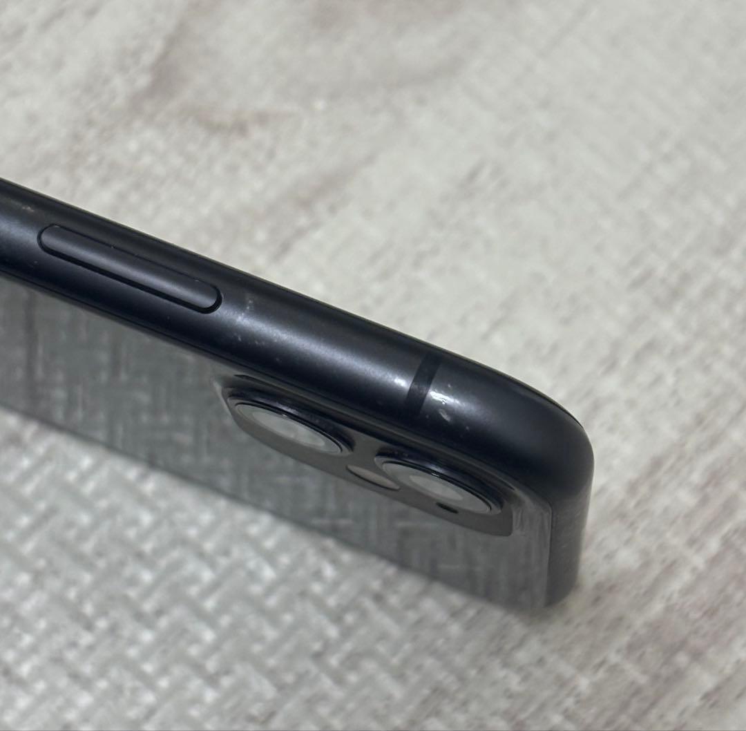 iPhone11 本体