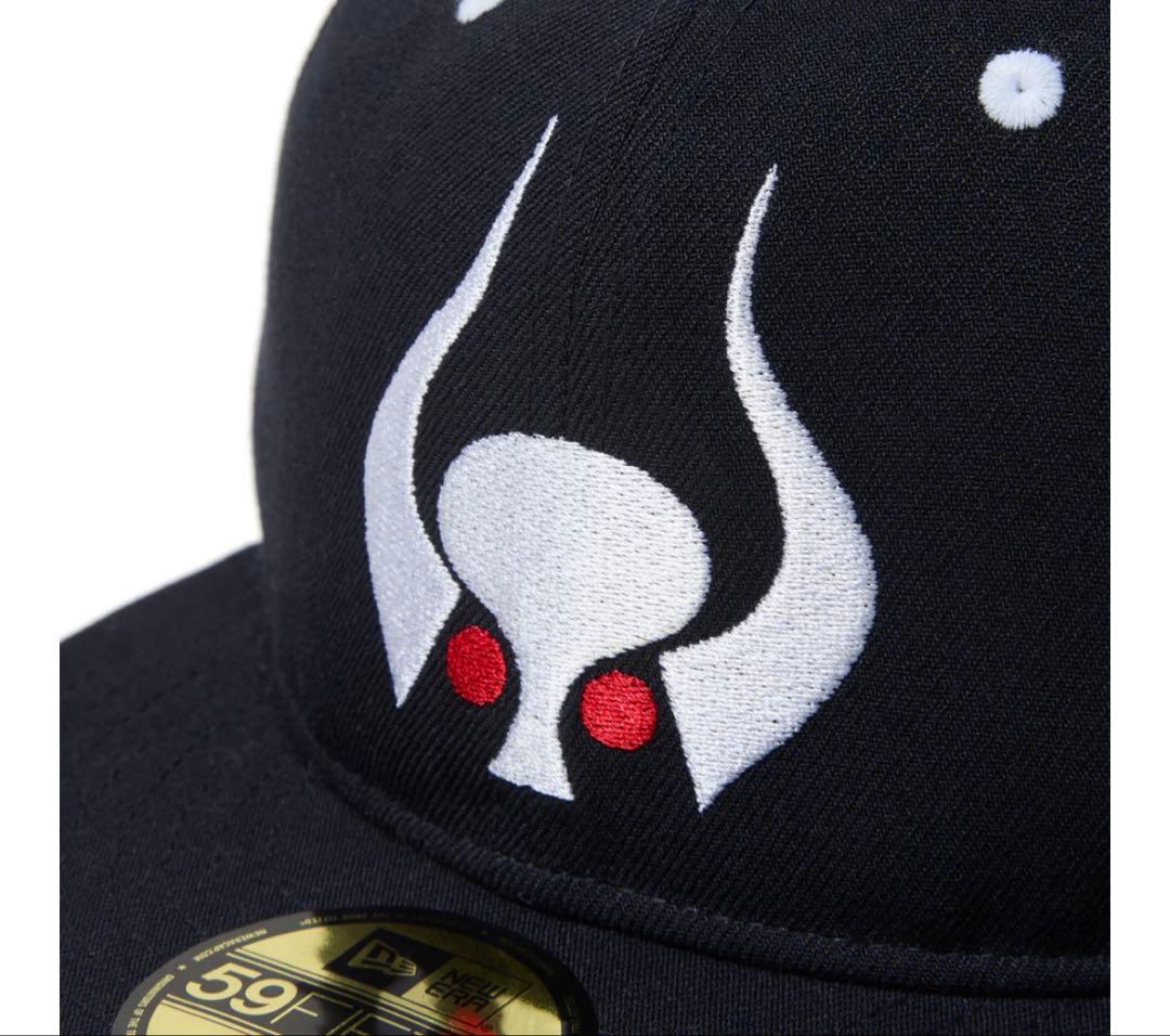 flyingfinn 59FIFTY 近鉄バファローズ TARO OKAM