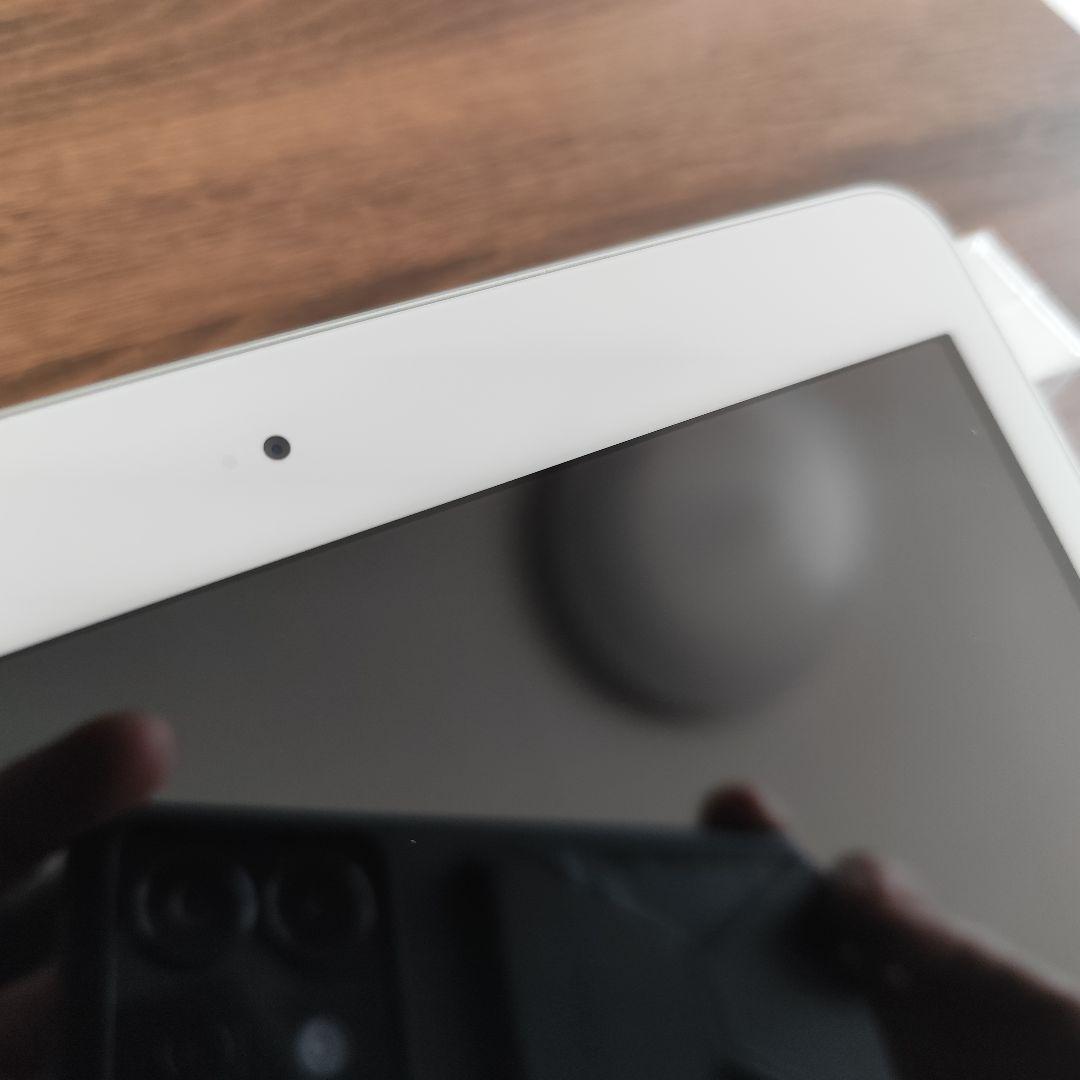 iPad　第8世代　32GB Wi-Fi　アップルペンシル第1世代新品付き