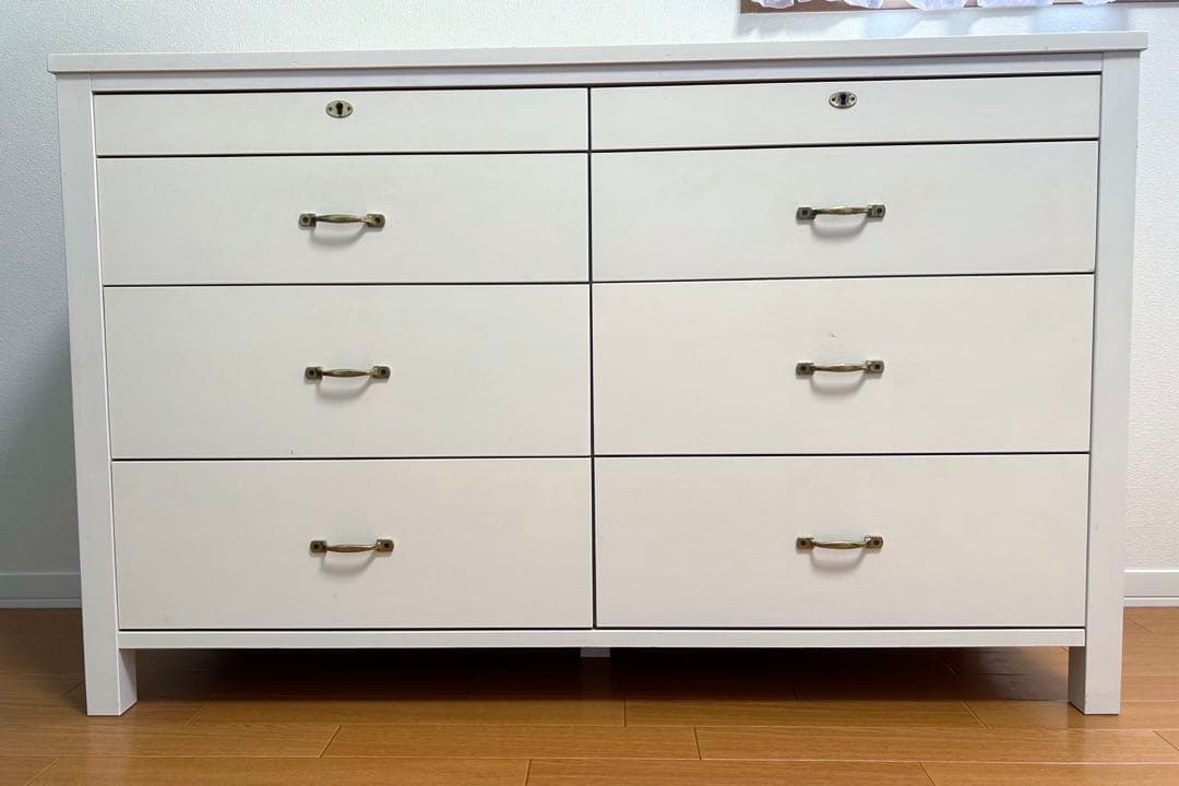 MOMO NATURAL（モモナチュラル）チェスト