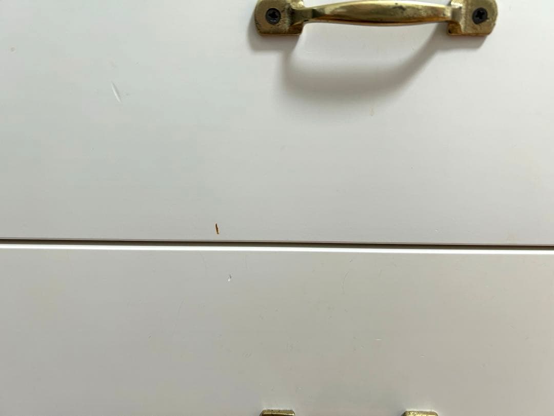 MOMO NATURAL（モモナチュラル）チェスト