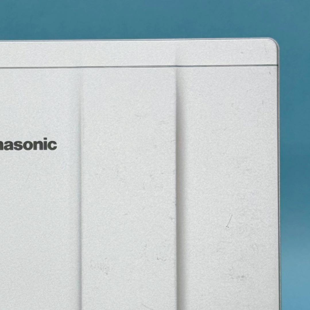 811 新品1TB レッツノート SV1 16GB office 2024