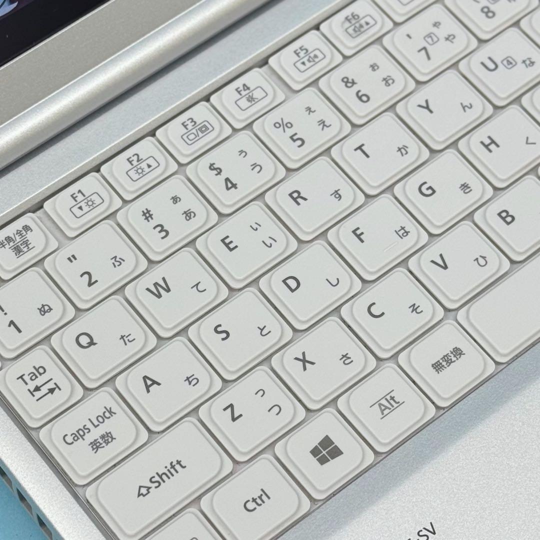 811 新品1TB レッツノート SV1 16GB office 2024