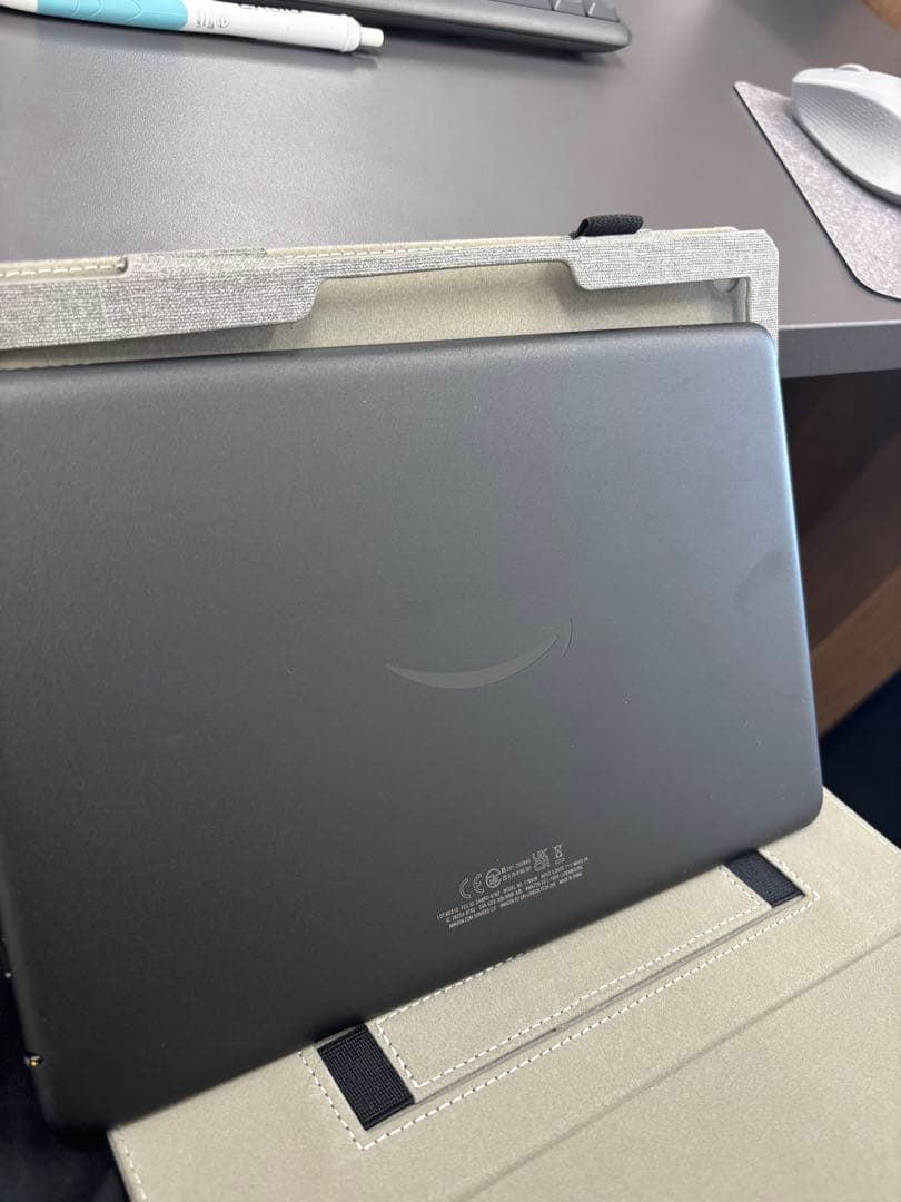 第11世代 Fire HD 10 タブレット 10.1インチHDディスプレイ