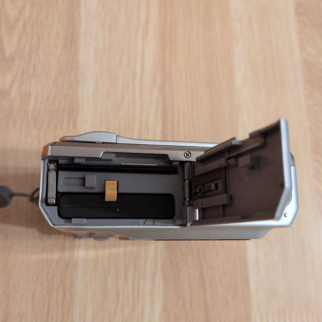 Fujifilm FinePix F401 デジタルカメラ