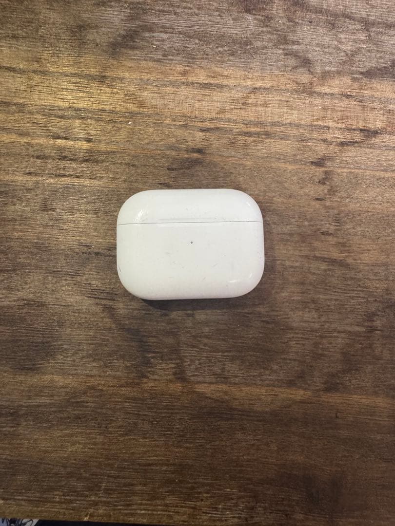 AirPodsPro　第2世代　ほぼ未使用　箱付き