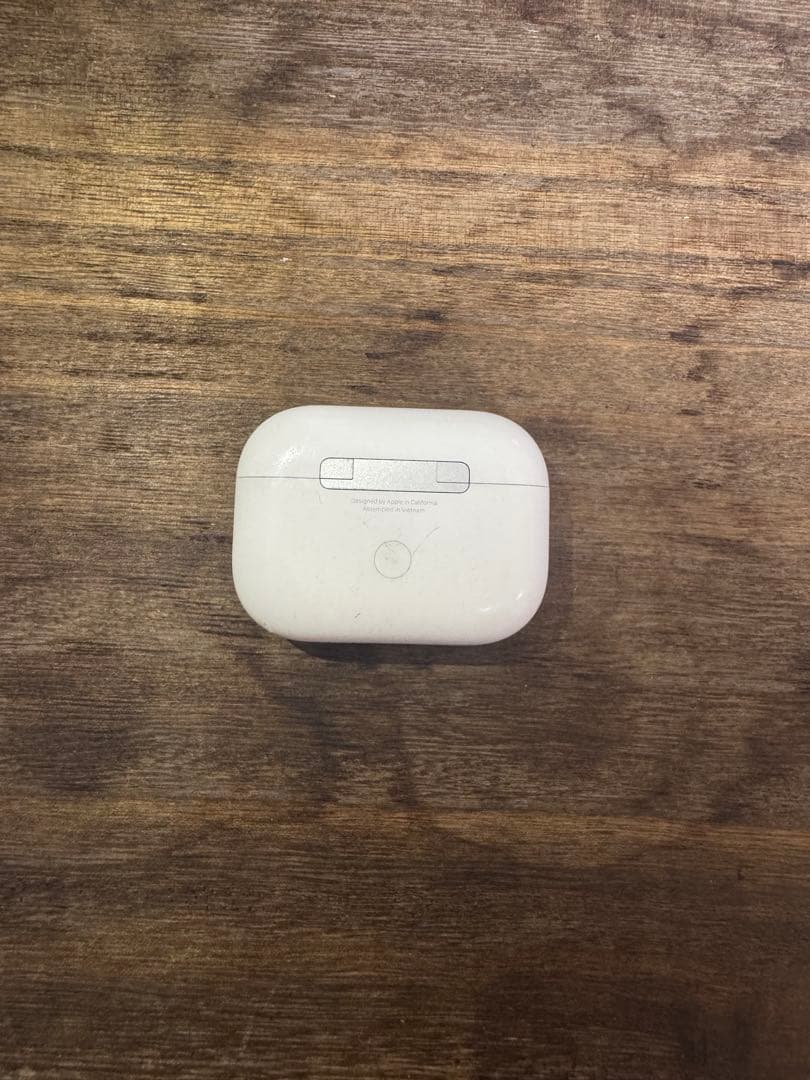 AirPodsPro　第2世代　ほぼ未使用　箱付き