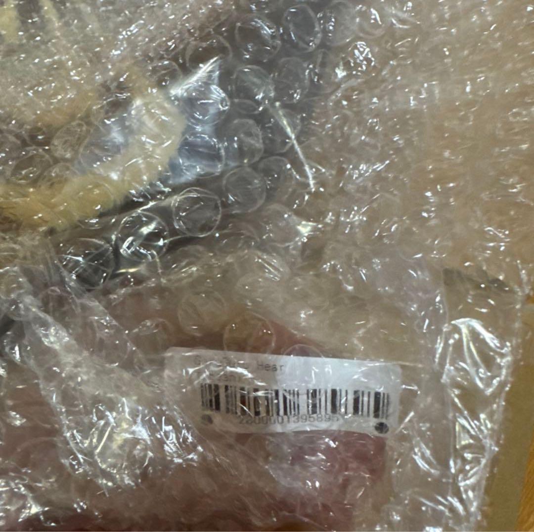 帽子 SOL soonerorlater GuruGuru Heart Beanie