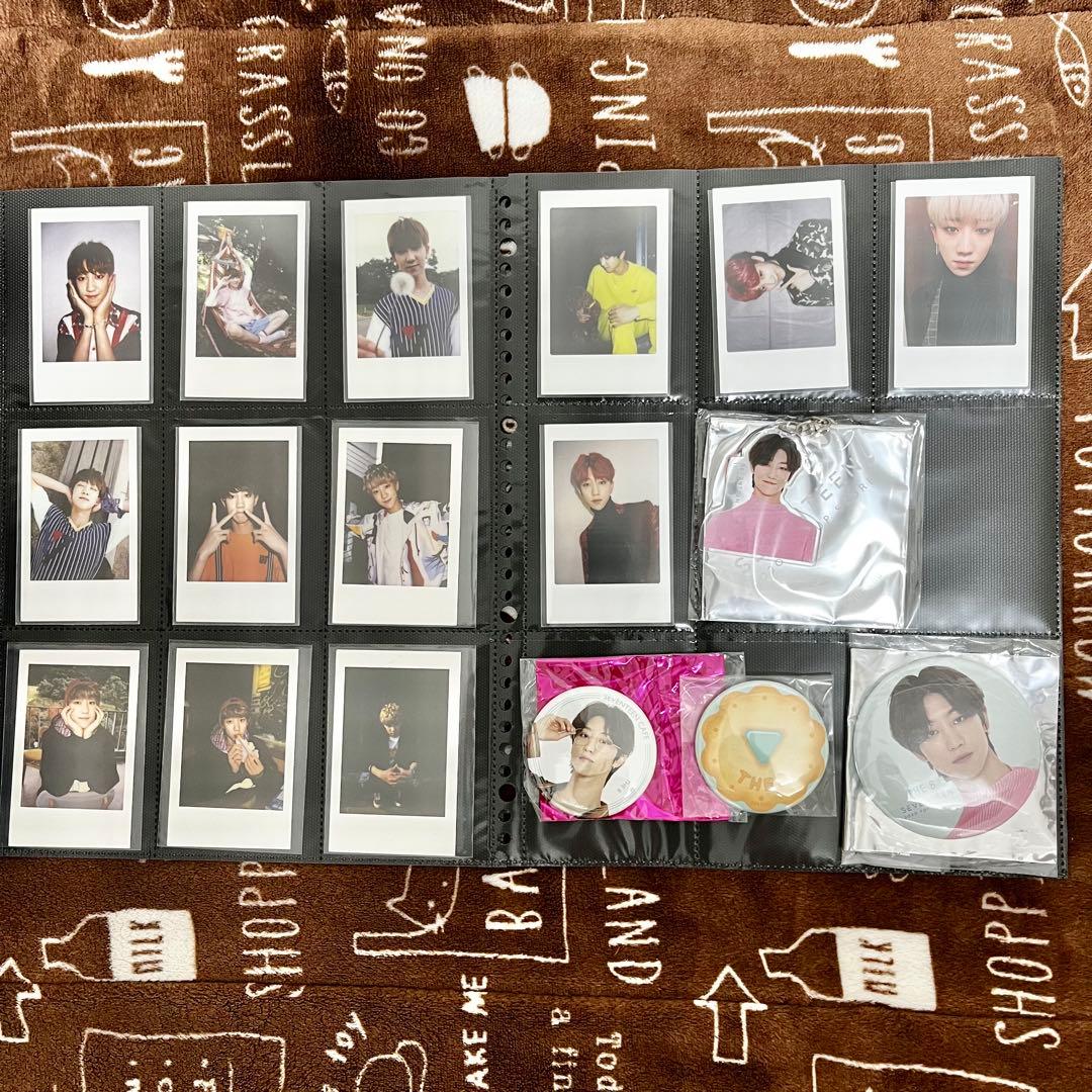 seventeen ディエイト トレカ まとめ売り