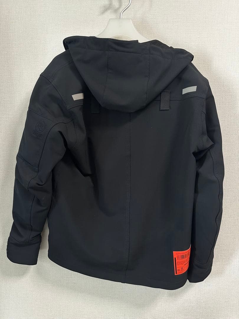 RS タイチ (RS TAICHI) バイクジャケット バイクウェア M メンズ