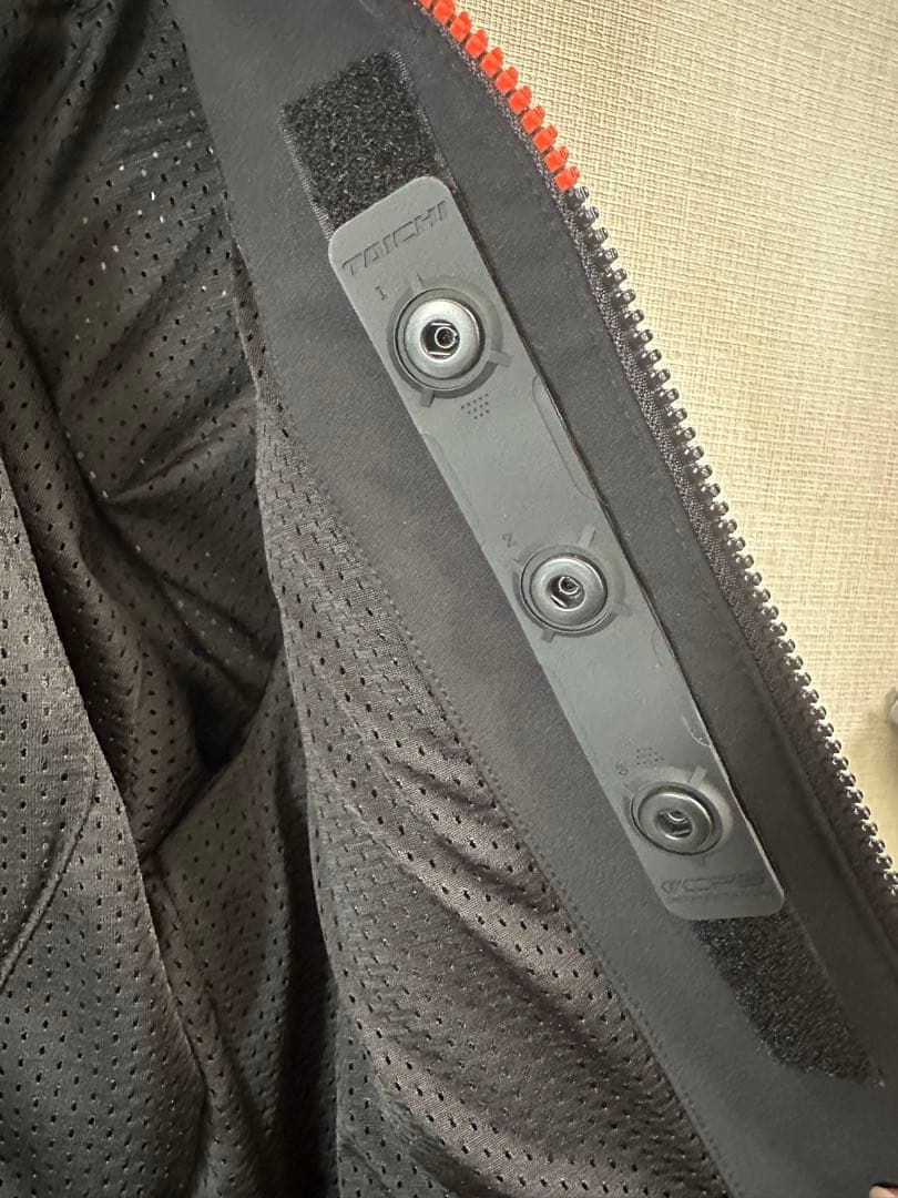 RS タイチ (RS TAICHI) バイクジャケット バイクウェア M メンズ