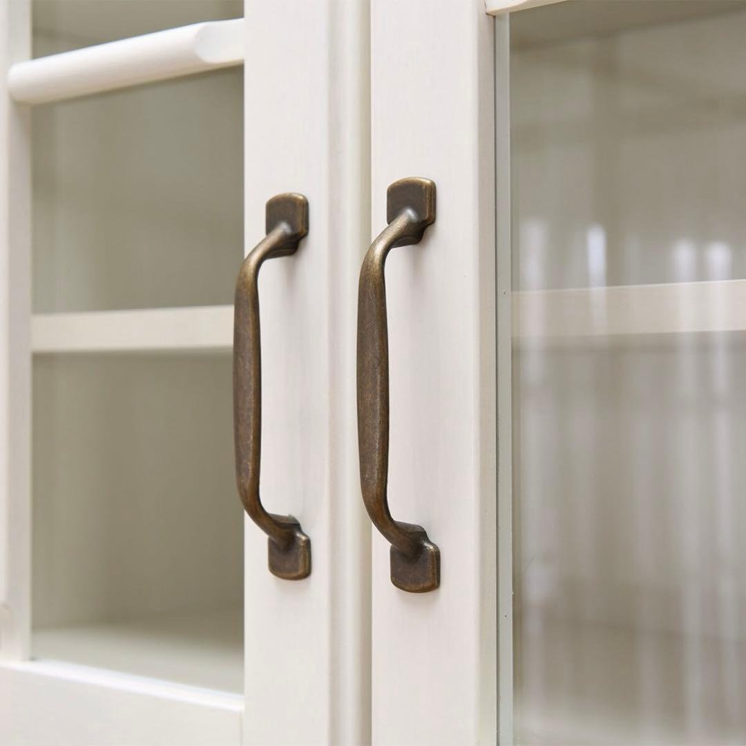 ⭐️超美品⭐️キッチンボード (ミランダ2 120 WW)