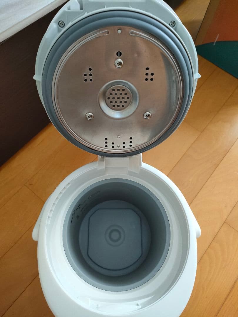 象印　スチーム式加湿器 EE-RR35
