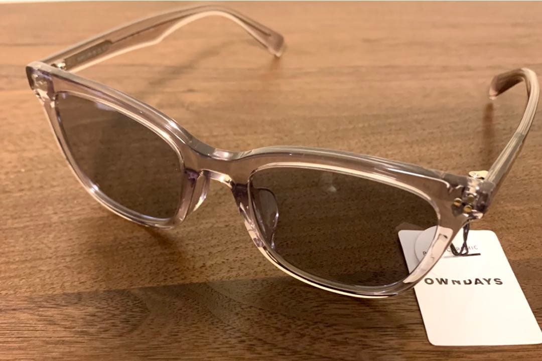 小物 owndays | sun 2118X-5S C3