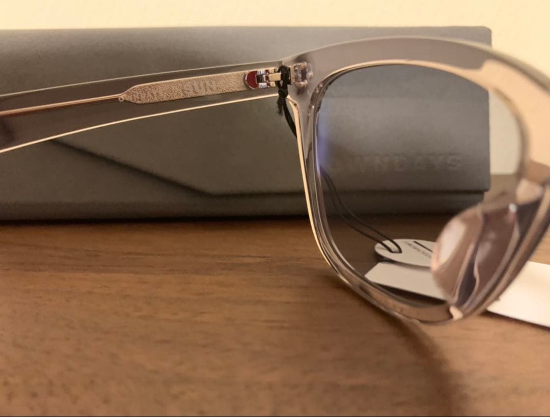 小物 owndays | sun 2118X-5S C3